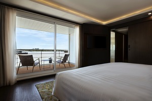 Angkor Suite